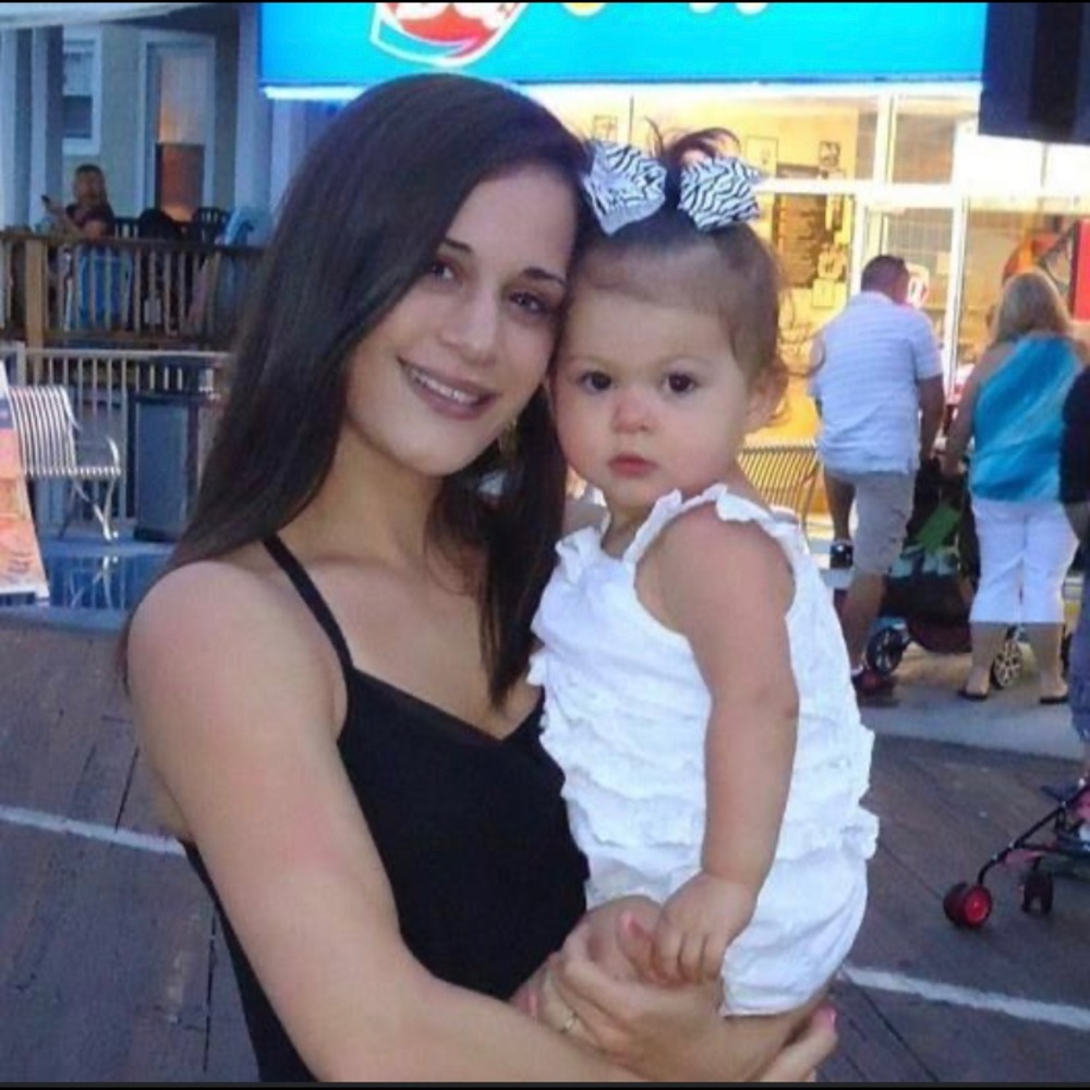 Meet your Posher, Chelsea